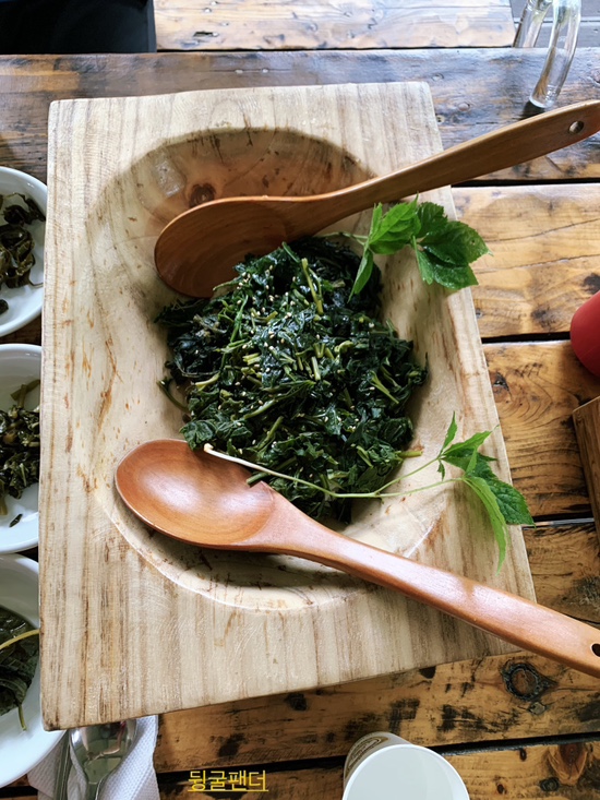 해오름휴게소식당 이미지
