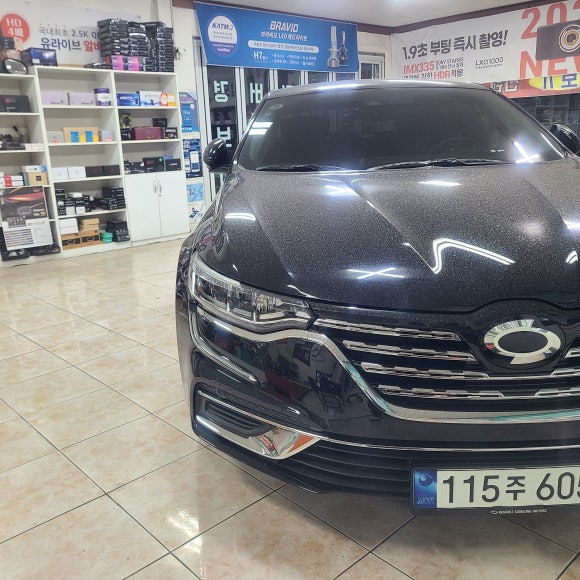 삼성카포스 이미지