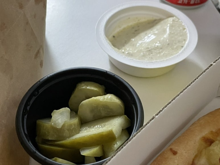 반올림피자샵평내 이미지