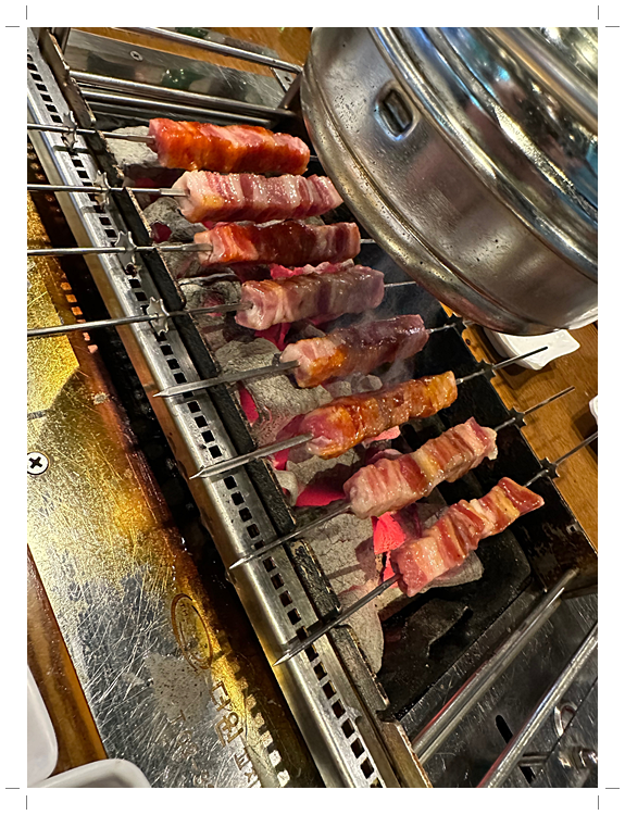 양꼬치매니아 이미지