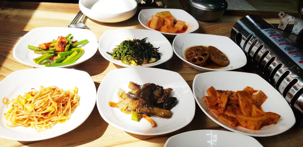 주문진행운식당 이미지