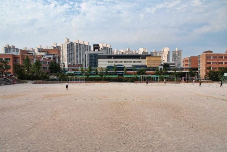 신선여자고등학교 이미지