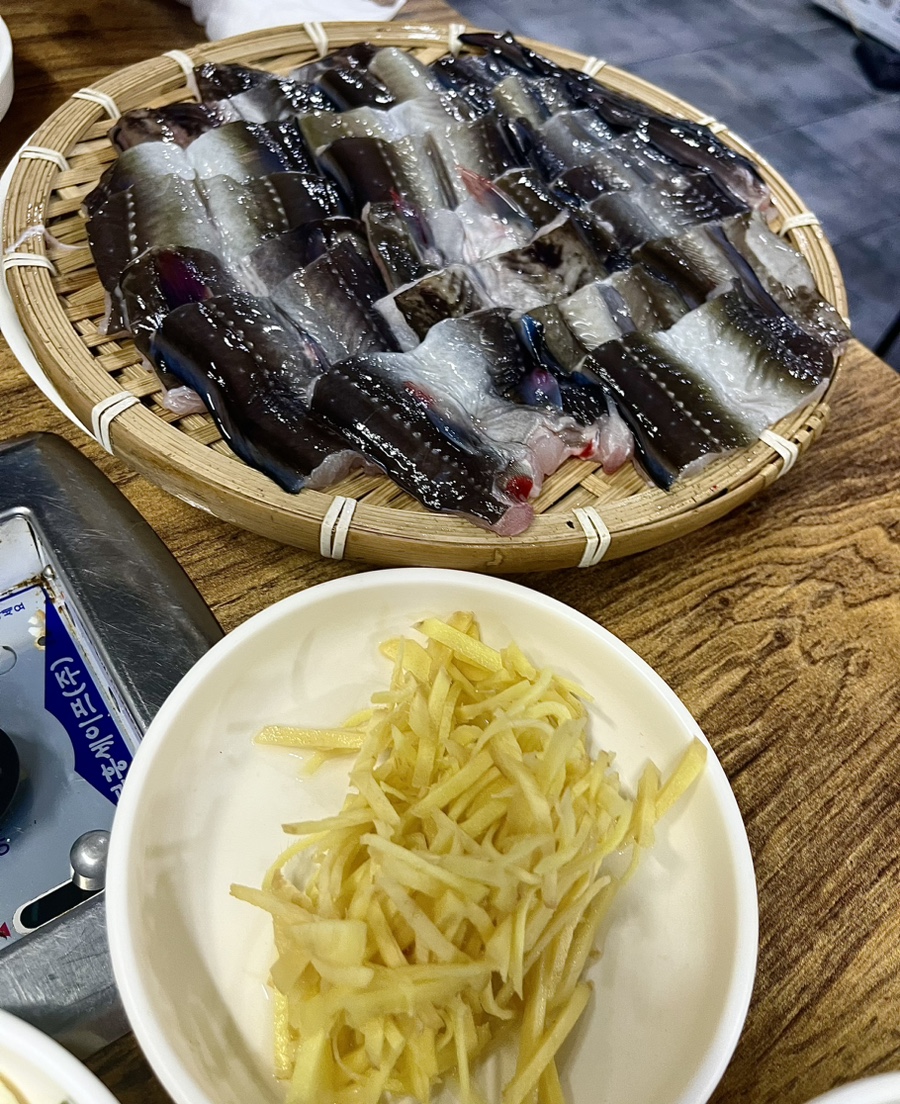 구구장어구이식당 이미지