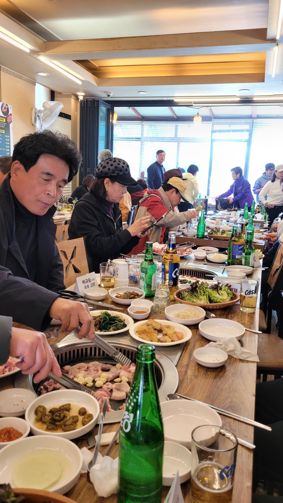 청계가든2 이미지