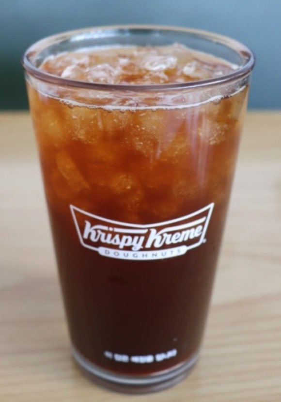 크리스피크림대치점 이미지
