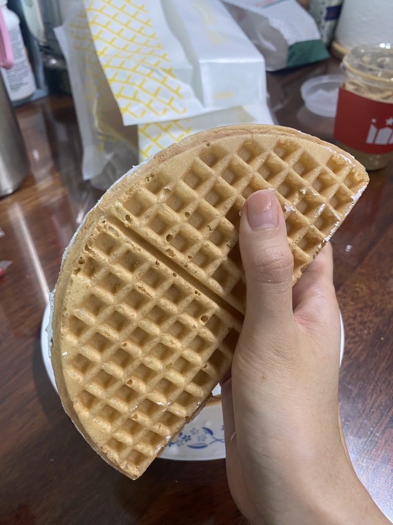 와플와플 이미지