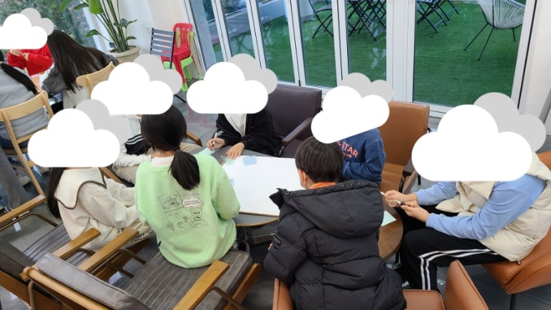 별스런협동조합 이미지