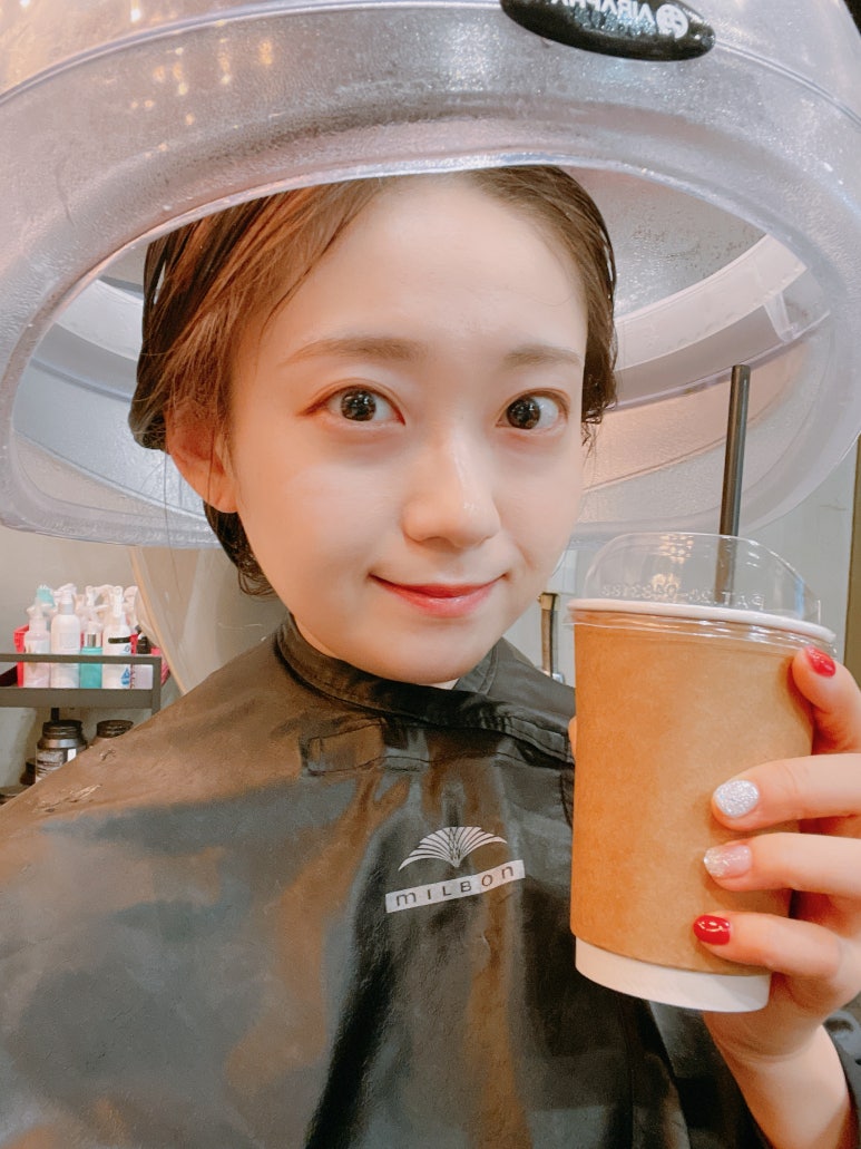 해리헤어샵 이미지