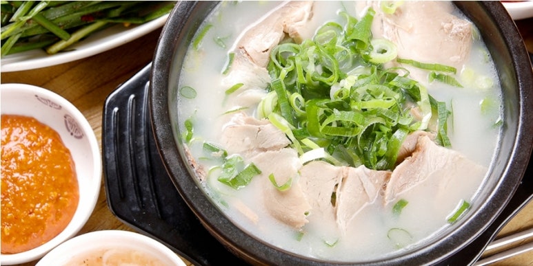 돼지엄마식당 이미지