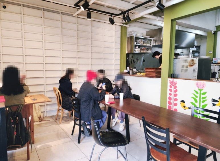 마우디브런치바 이미지