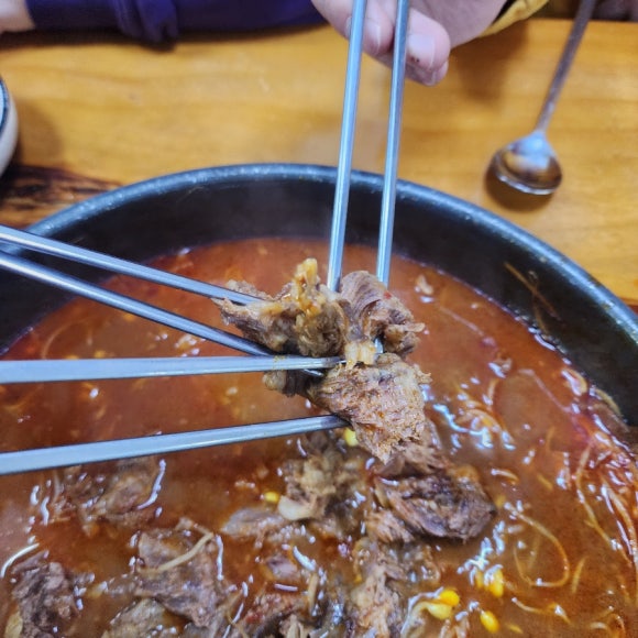 약천불고기 이미지