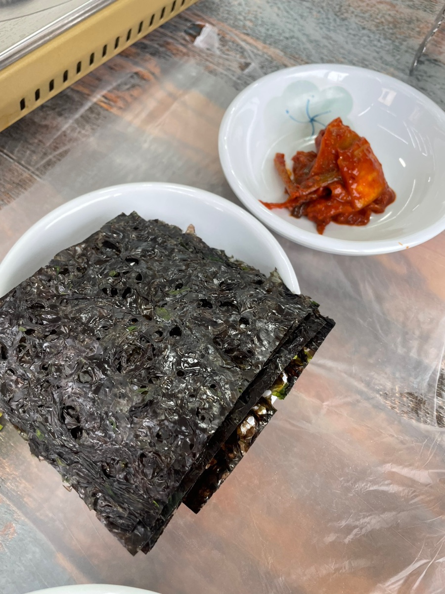 동해안붉은대게 이미지