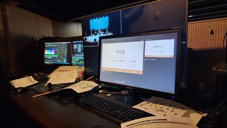 문화살롱 석가헌 이미지