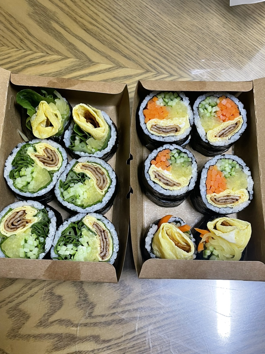 오토김밥 구리점 이미지
