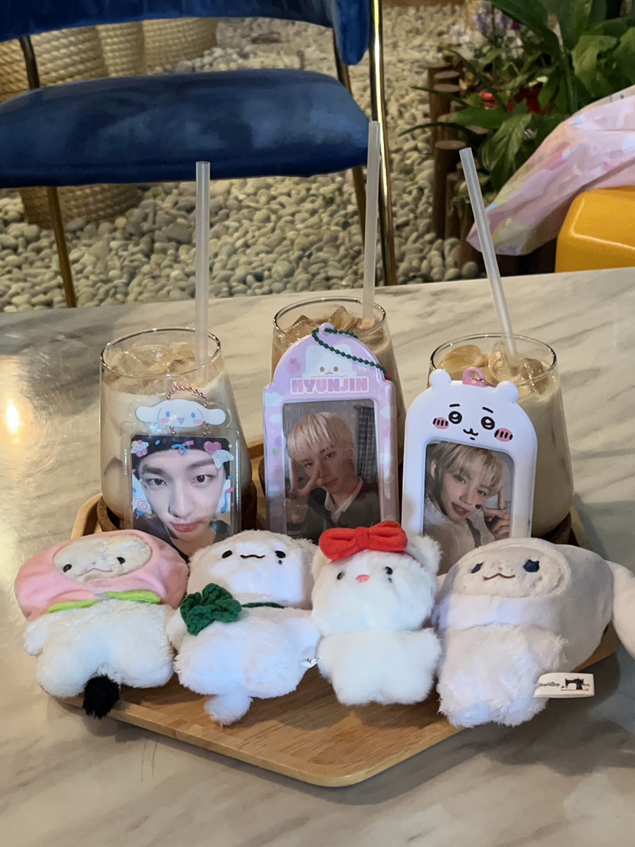 조그만카페 이미지