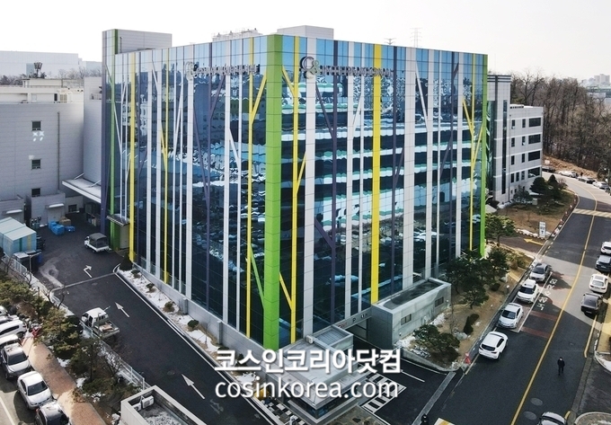 (주)씨앤씨 이미지