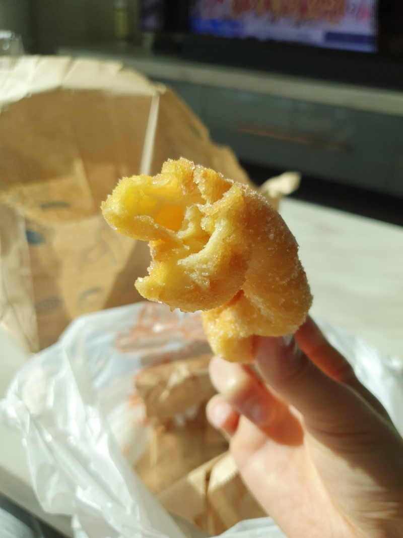 스마일명품꽈배기 이미지
