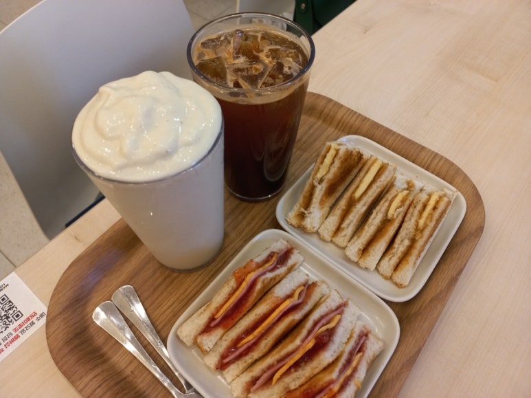베러먼데이인천도화지젤점 이미지