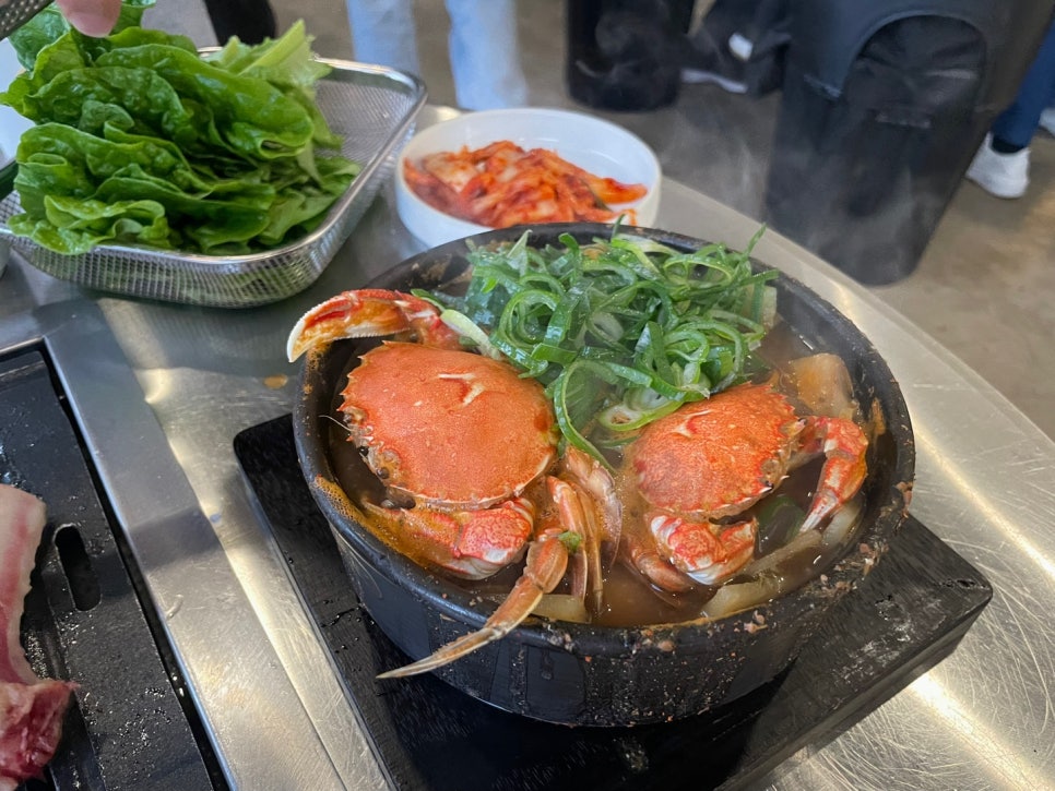 제주생갈비 이미지