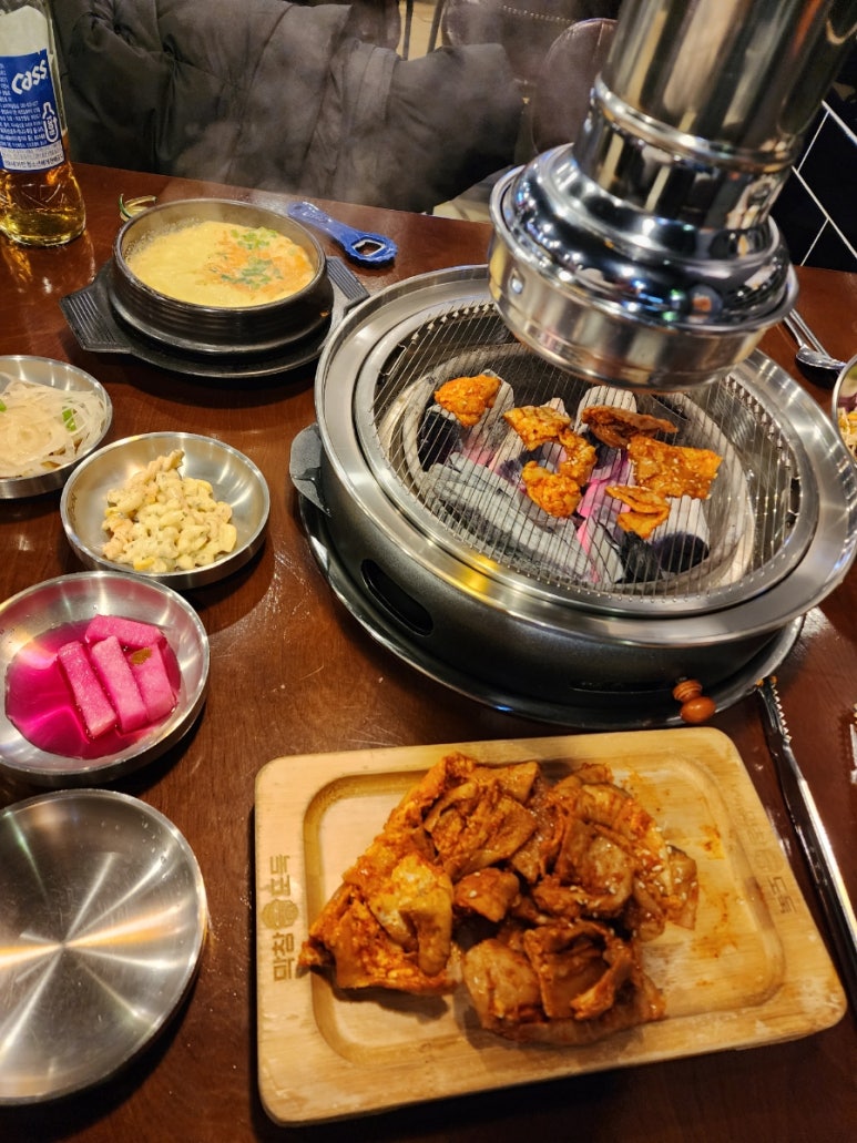 막창도둑전남 이미지