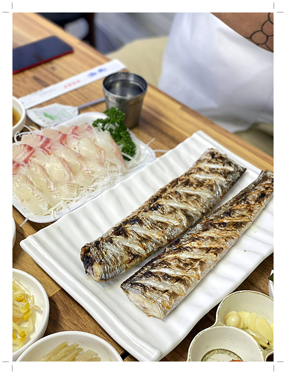 우리수산 이미지