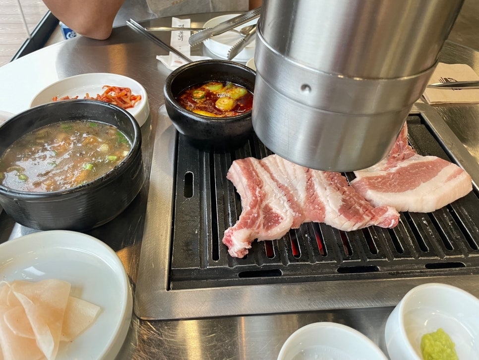 제주생갈비 이미지