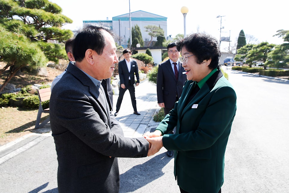 (주)해피엘앤비 이미지