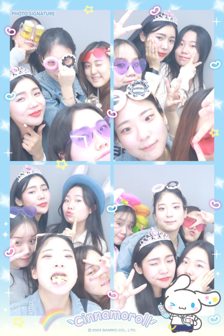 포토시그니처덕수궁 이미지