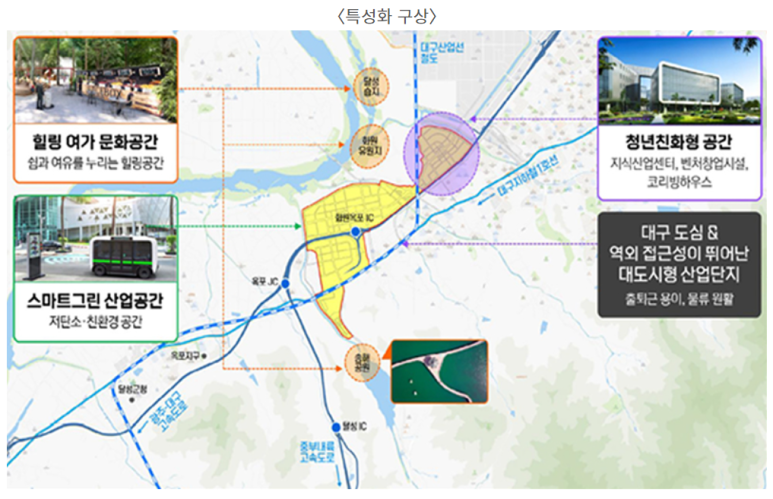 국가산단문화공원 이미지