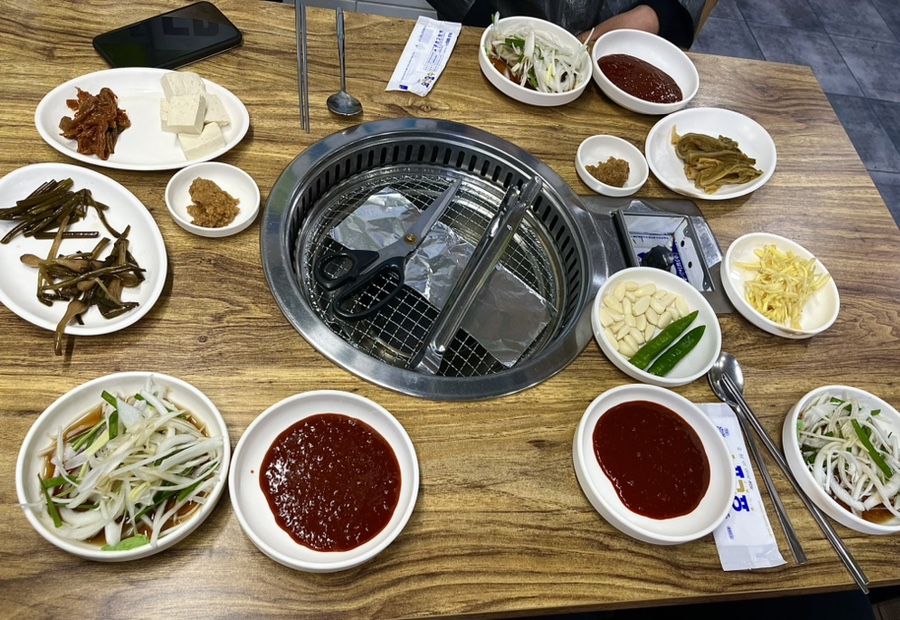 구구장어구이식당 이미지