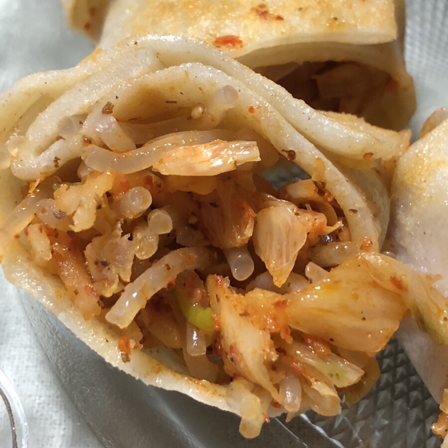 대화메밀부침 이미지