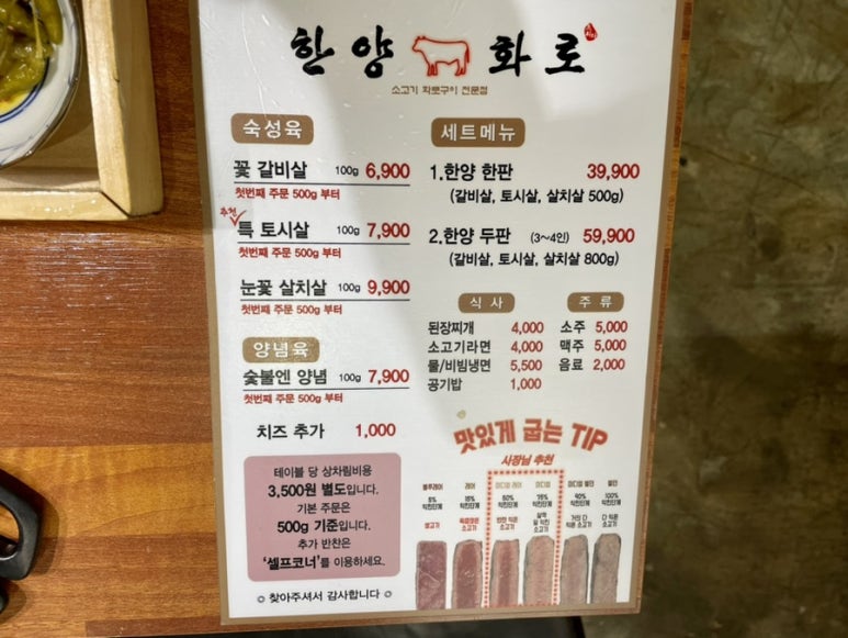 한양화로 내서점 이미지