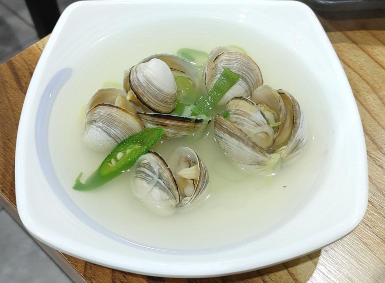 목포항회세꼬시 이미지