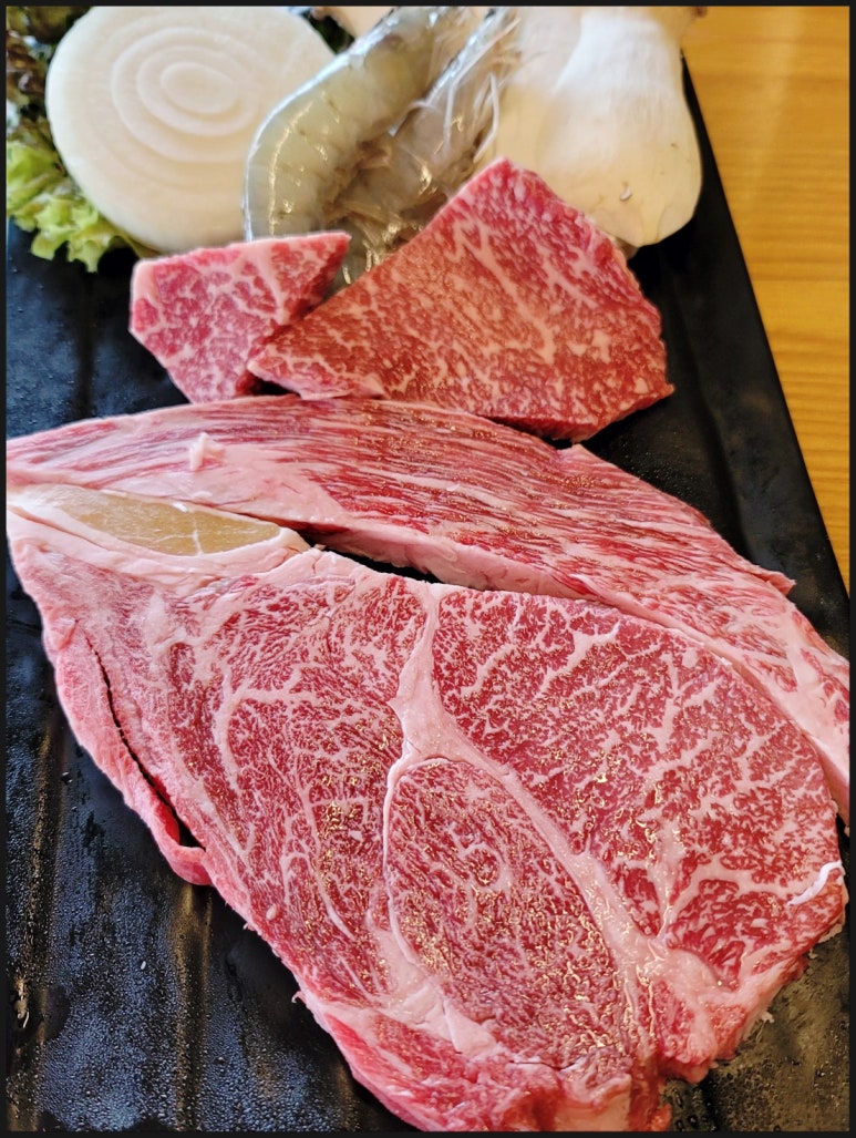 소고기푸줏간 이미지