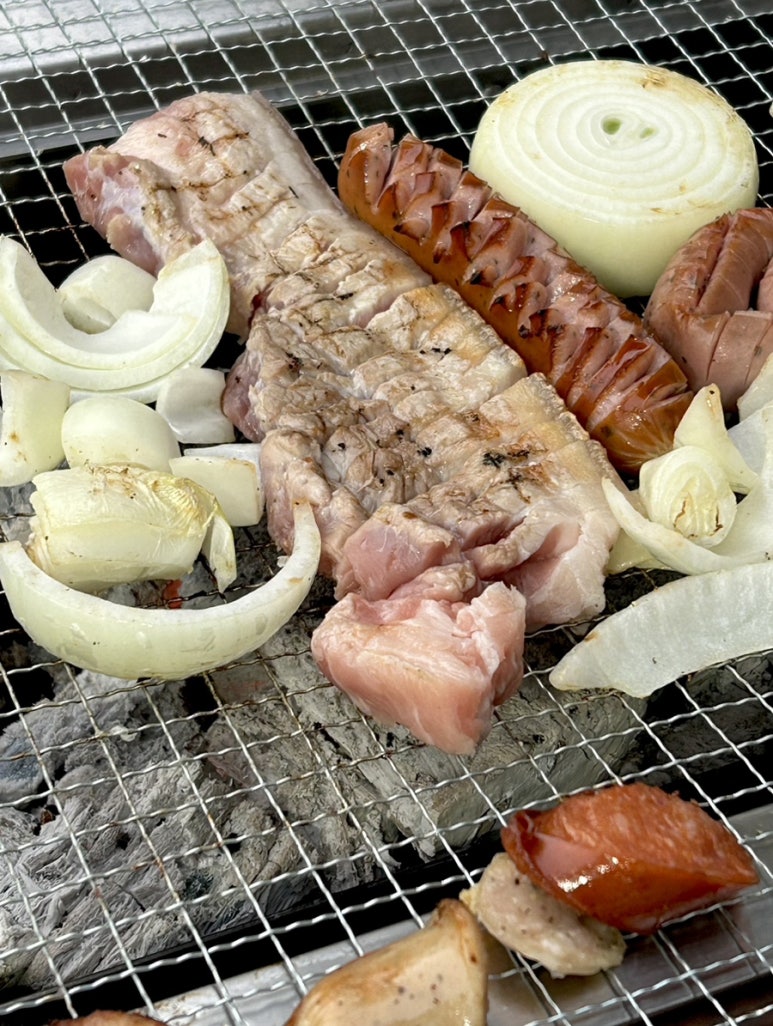 하늘아래 수성별사랑캠프 이미지