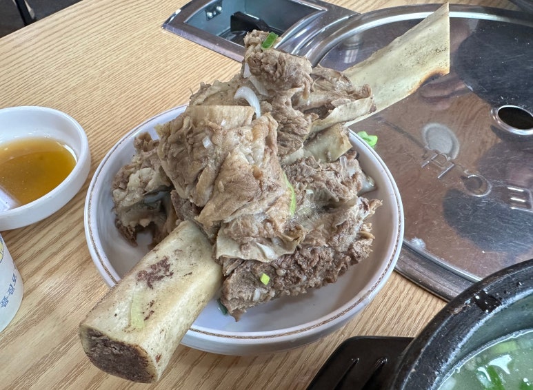참조은명가람갈비 이미지