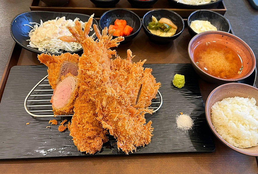 카츠이레 이미지