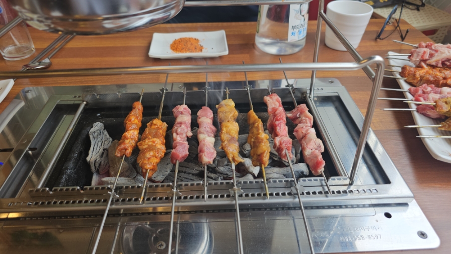 향남양꼬치양갈비 이미지