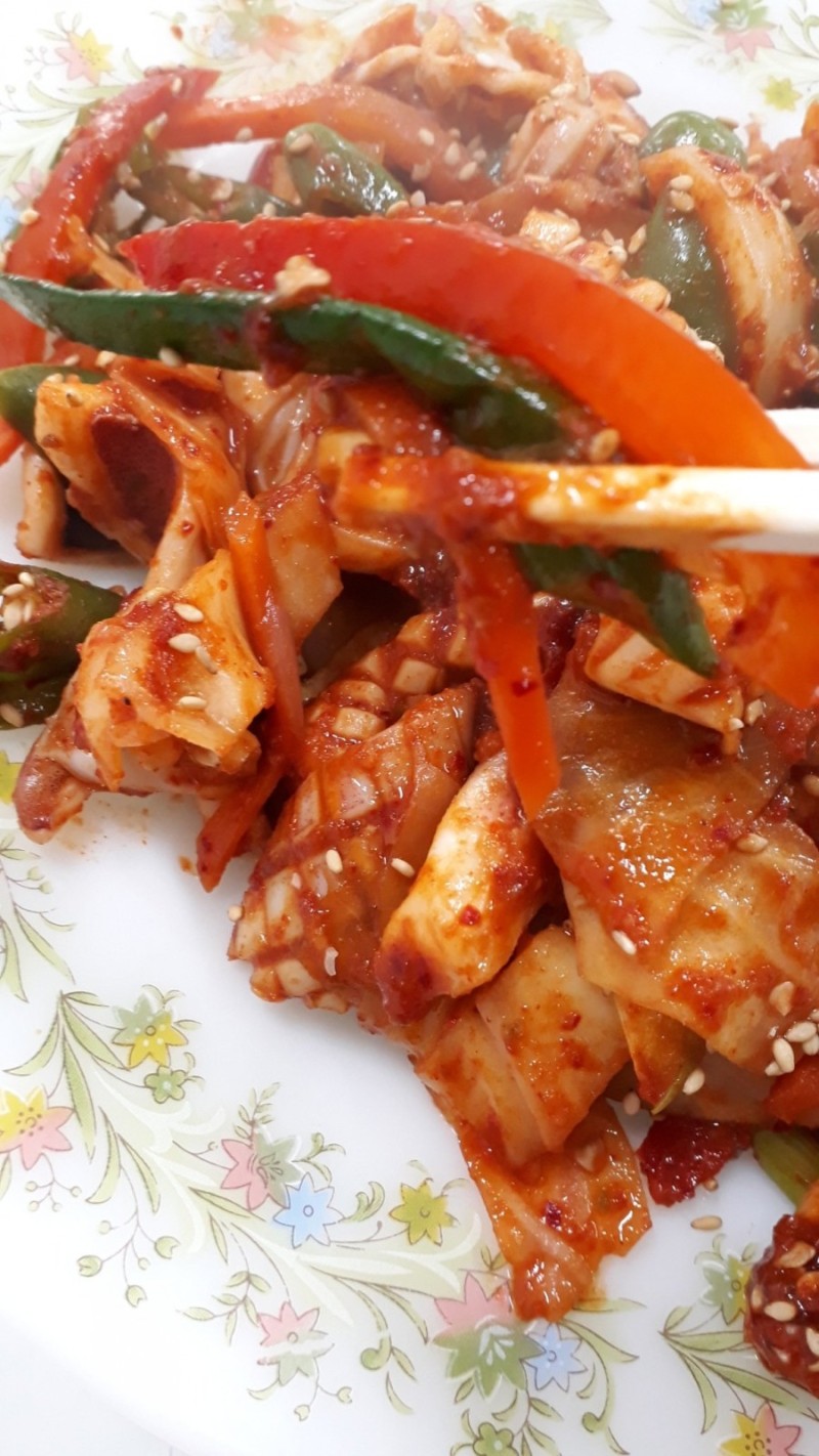 장수부침개 이미지