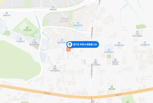 한길건축사사무소 이미지