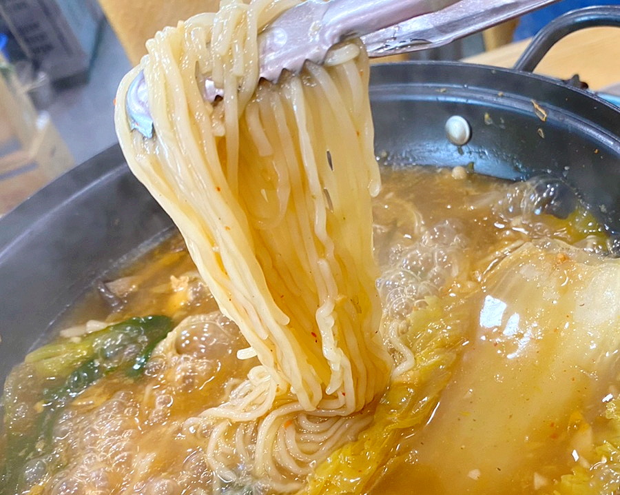 성원손만두국수 이미지