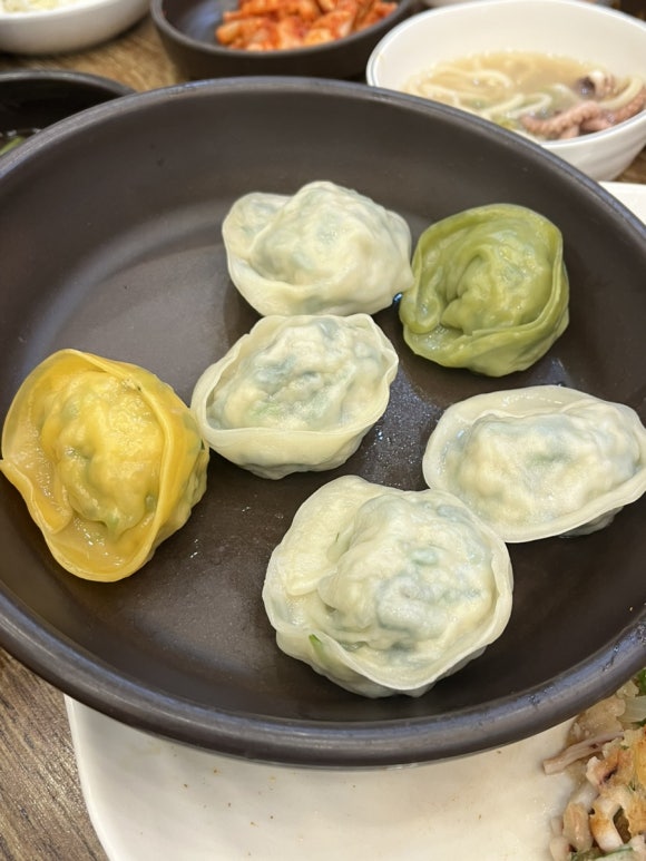 최고집해물찜칼국수 이미지