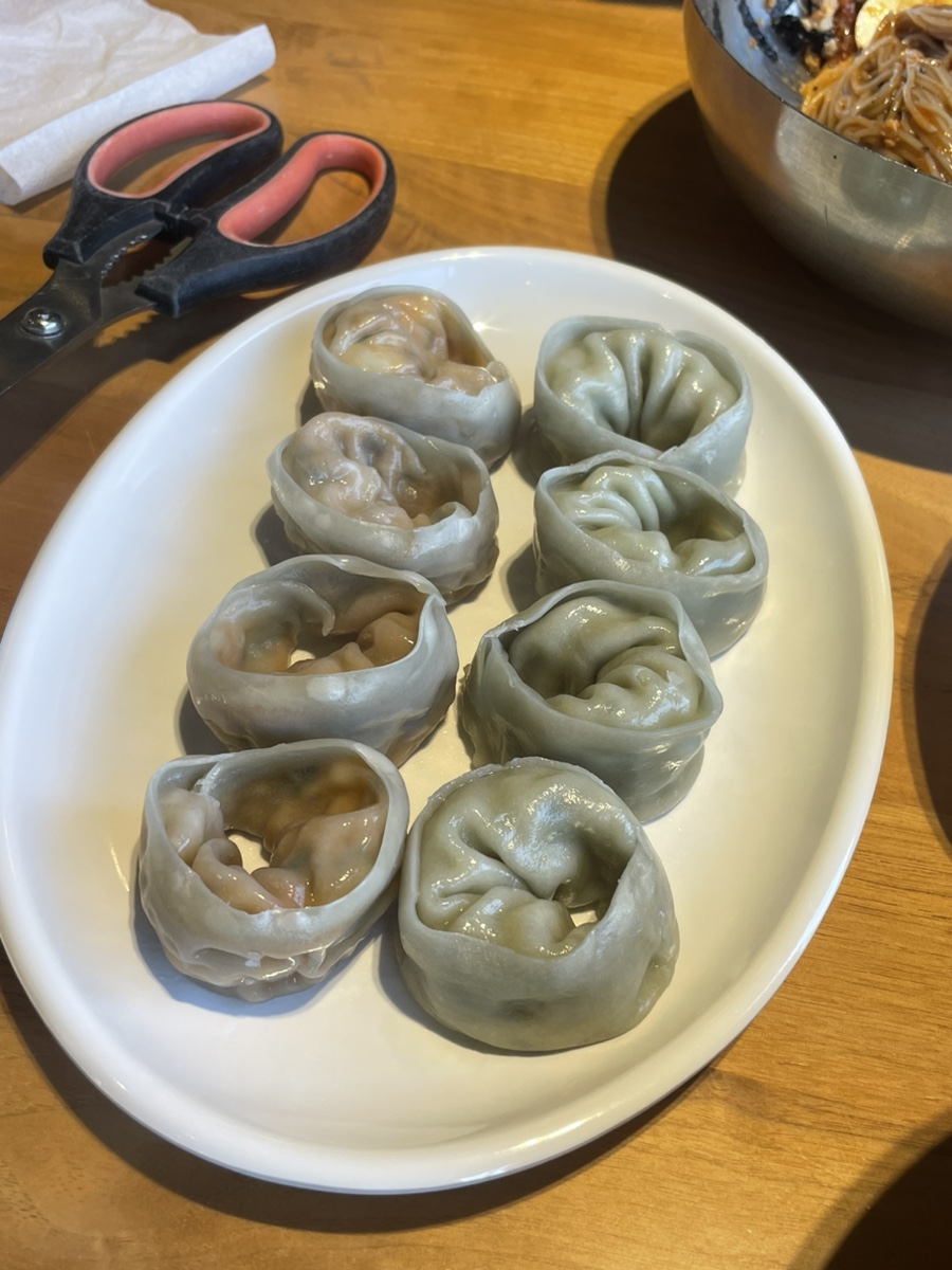 햇골막국수 이미지