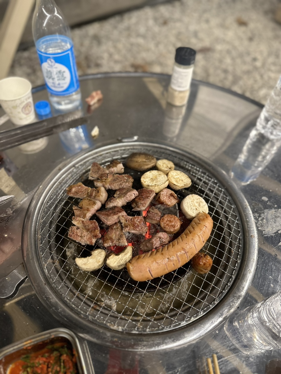 바른한돈 이미지
