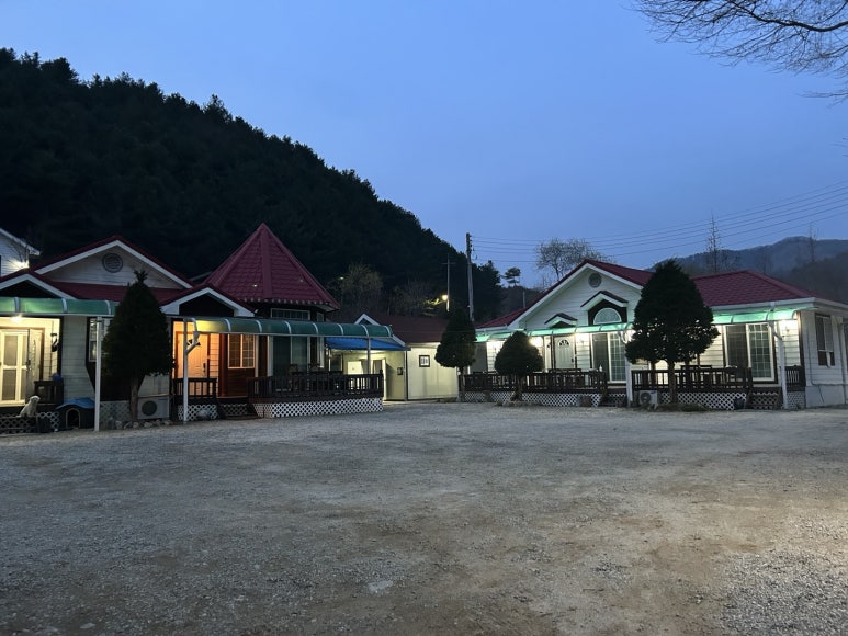 홍천어울림글램핑 이미지