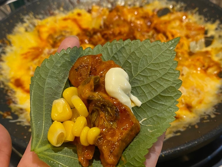 삼산회관매곡점 이미지