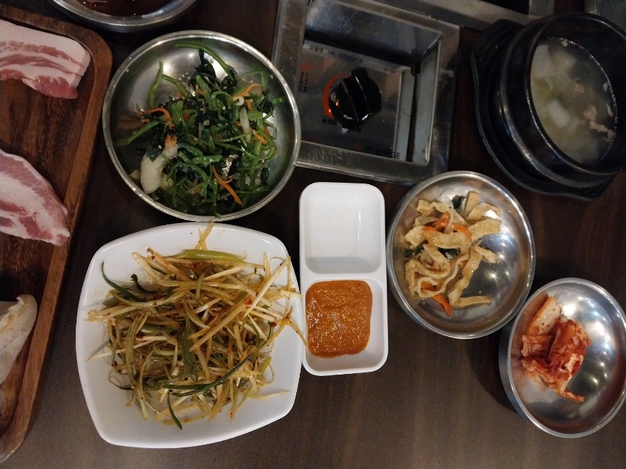 촌놈한우촌 이미지