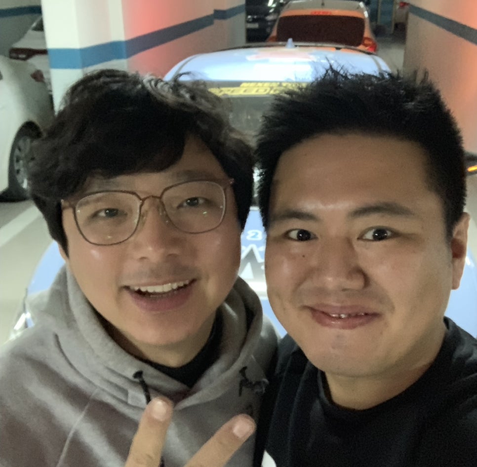 남양주유소 이미지