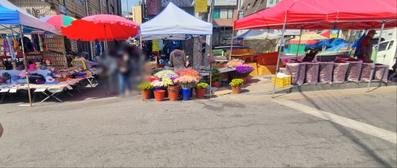 영진떡집 이미지