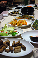 거제도횟집식당 이미지